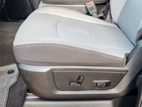 Certified 2024 RAM 2500 Big Horn w/ Bed Utility Group image 23