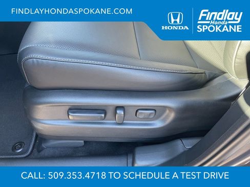 New 2026 Honda Ridgeline RTL image 8