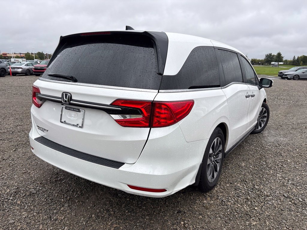 Used 2024 Honda Odyssey EX-L image 10