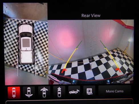 New 2026 RAM 1500 Tungsten w/ Bed Utility Group AWD/4WD image 15