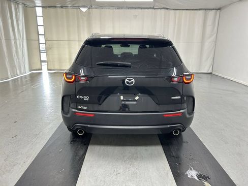 Certified 2024 MAZDA CX-50 AWD 2.5 S w/ Weather Package image 20