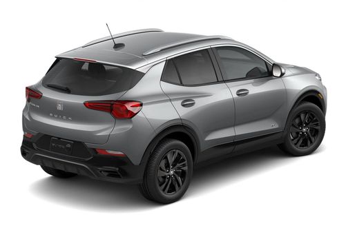 New 2026 Buick Encore GX Sport Touring w/ Comfort Package FWD image 59