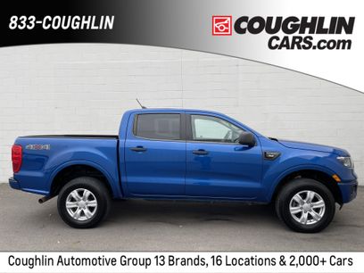 Used 2019 Ford Ranger XLT