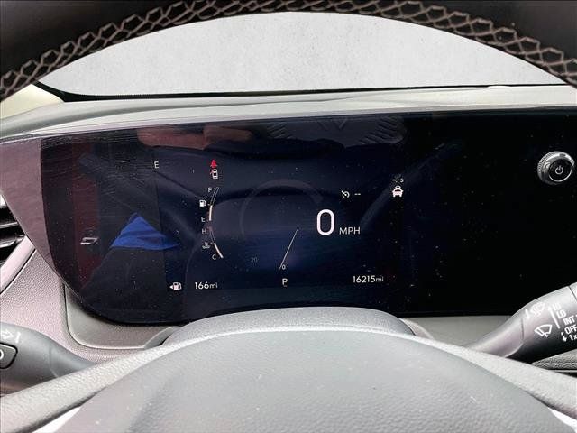 Used 2024 Buick Encore GX Preferred w/ Advanced Technology Package FWD image 22