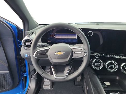 New 2026 Chevrolet Blazer EV LT image 18