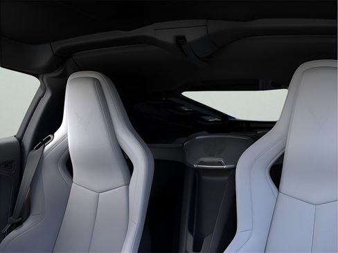 New 2026 Chevrolet Corvette Z06 image 24