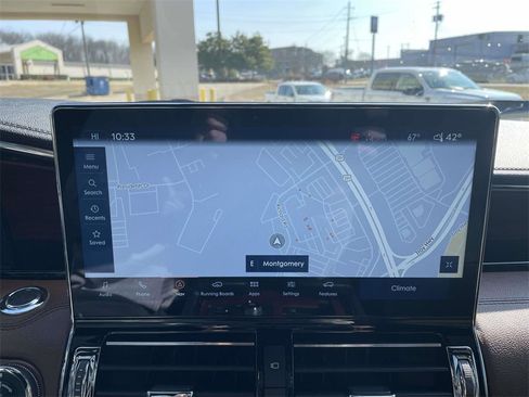 Certified 2023 Lincoln Navigator Reserve image 21