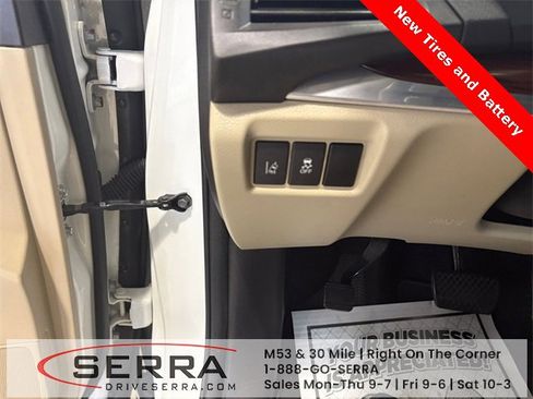 Used 2016 Acura MDX FWD w/ Technology Package image 20