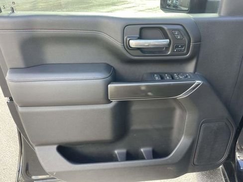 Used 2021 GMC Sierra 2500 AT4 w/ Gooseneck/5TH Wheel Package image 18