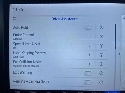 New 2025 Ford F150 Lariat w/ Equipment Group 502A High image 63