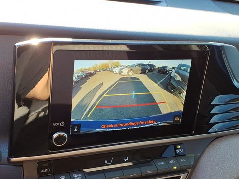 Certified 2025 Toyota Camry LE w/ Convenience Package FWD image 18