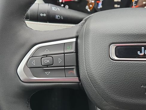 New 2026 Jeep Compass Limited AWD/4WD image 46