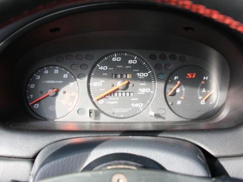 Used 2000 Honda Civic Si image 37