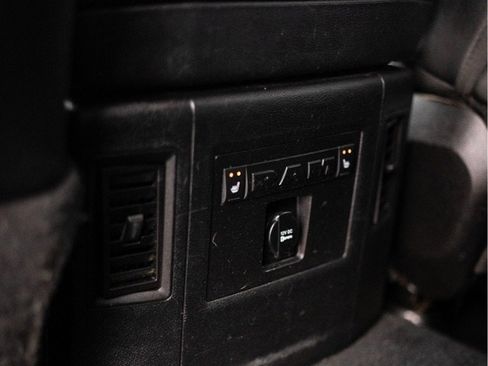 Used 2013 RAM 3500 Laramie w/ Convenience Group image 21