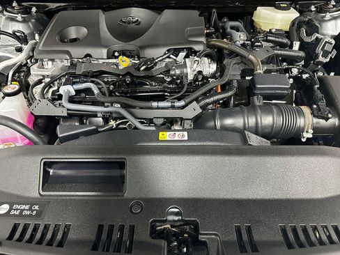 Used 2026 Toyota Camry XSE FWD image 69