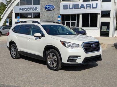 Used 2021 Subaru Ascent Premium w/ Convenience Package