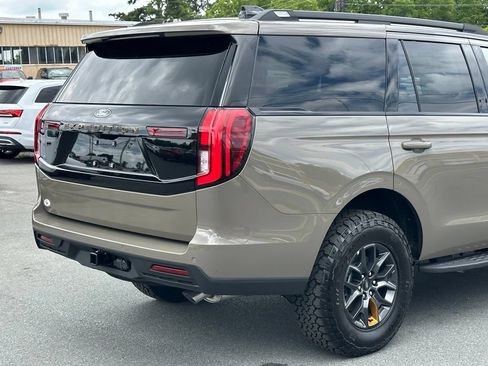 New 2026 Ford Expedition Tremor AWD/4WD image 43