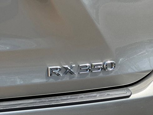 Certified 2021 Lexus RX 350 AWD w/ Accessory Package image 31
