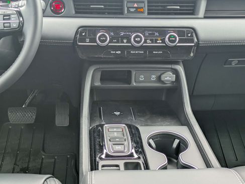 New 2026 Honda Pilot EX-L image 27