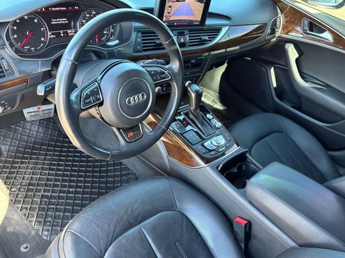 Used 2018 Audi A6 2.0T Premium Plus image 16