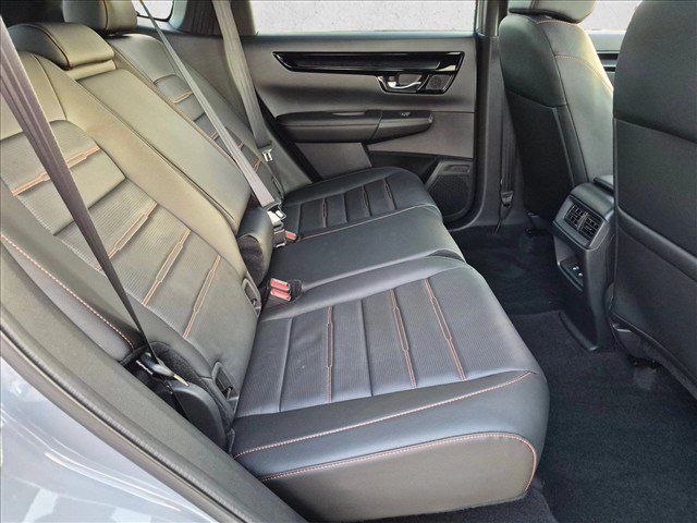 Used 2026 Honda CR-V Sport Touring image 20