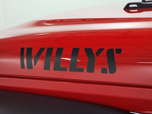 Used 2020 Jeep Wrangler Sport image 10