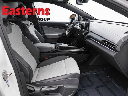 Used 2023 Volkswagen ID.4 Pro RWD image 22