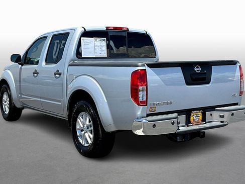 Used 2016 Nissan Frontier SV w/ SV Value Truck Package image 11