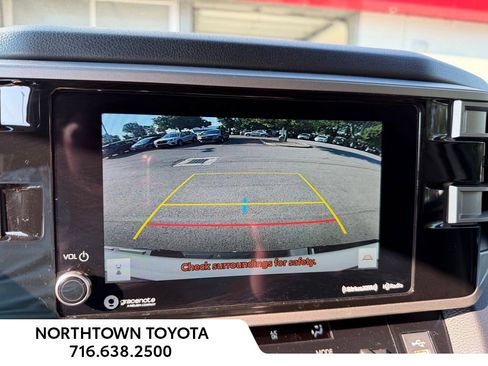 Used 2024 Toyota Tundra SR5 AWD/4WD image 25
