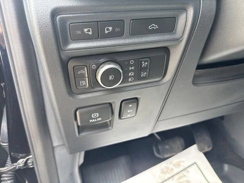 Used 2021 Ford F150 Platinum w/ Equipment Group 701A High AWD/4WD image 23