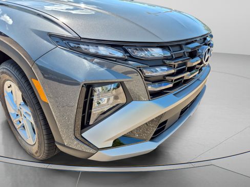 New 2026 Hyundai Tucson SE FWD image 8