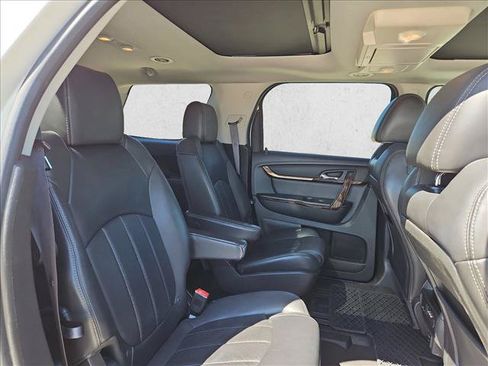 Used 2015 GMC Acadia Denali FWD image 24