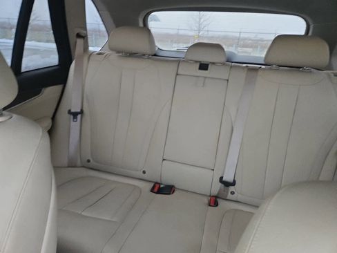 Used 2016 BMW X5 sDrive35i image 13