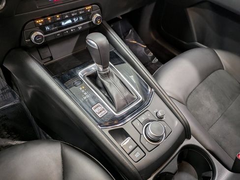 Certified 2023 MAZDA CX-5 AWD 2.5 S w/ Select Package image 13