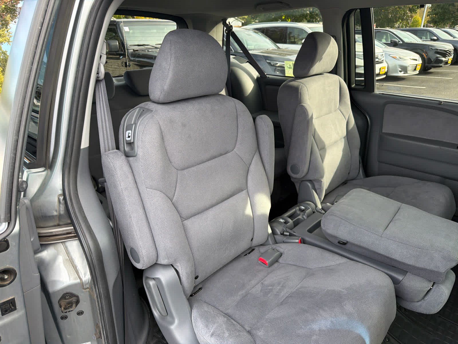 Used 2007 Honda Odyssey EX image 12