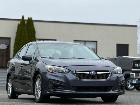 Used 2017 Subaru Impreza 2.0i Premium image 2