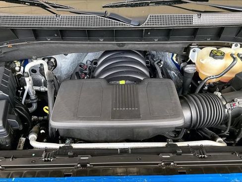 Used 2022 Chevrolet Silverado 1500 RST AWD/4WD image 20