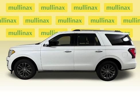 Certified 2020 Ford Expedition Limited RWD image 5
