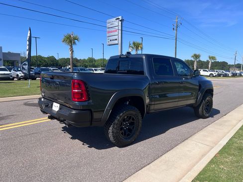 New 2026 RAM 1500 RHO w/ RHO Level 1 Equipment Group AWD/4WD image 7