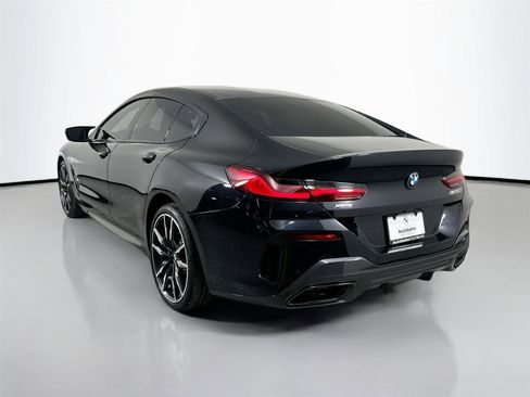 New 2026 BMW M850i xDrive image 7