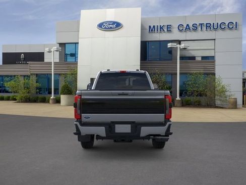 New 2026 Ford F250 Platinum AWD/4WD image 6