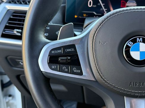 Used 2025 BMW X6 xDrive40i w/ Executive Package image 26