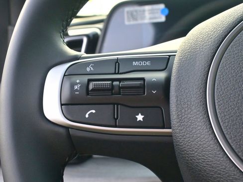 Used 2024 Kia Sportage X-Line image 31