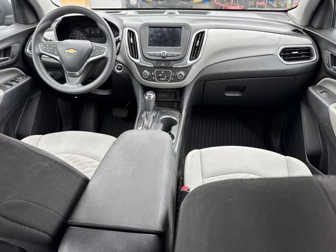 Used 2020 Chevrolet Equinox LS FWD image 15