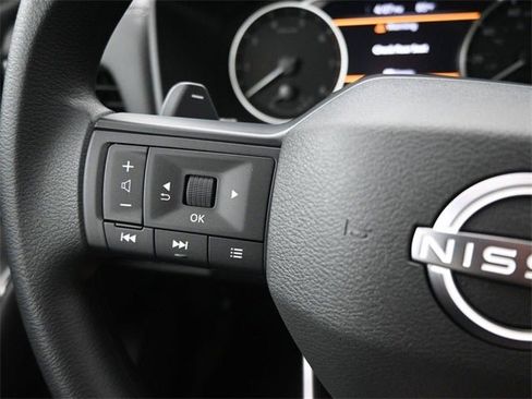 New 2026 Nissan Rogue S image 19