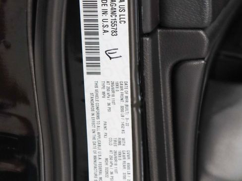 Used 2022 Jeep Grand Cherokee Laredo X RWD image 31