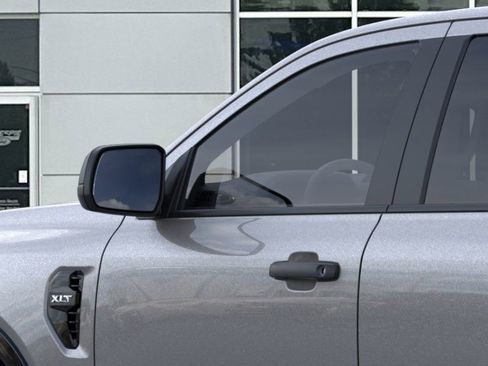 New 2025 Ford Ranger XLT w/ Equipment Group 301A High image 20