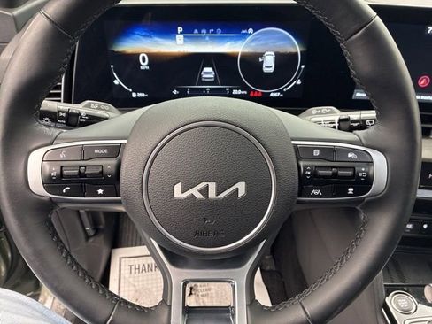 Used 2024 Kia Sportage X-Pro image 12