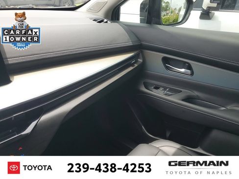 Used 2025 Nissan Murano SL w/ Cargo Package AWD/4WD image 36