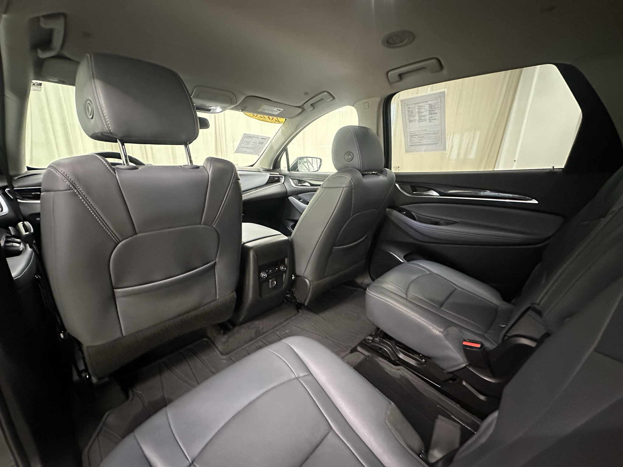 Used 2020 Buick Enclave Essence w/ Trailering Package, 5000 lbs. AWD/4WD image 14